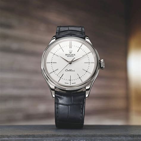 fake rolex geneve cellini quartz nugget watch